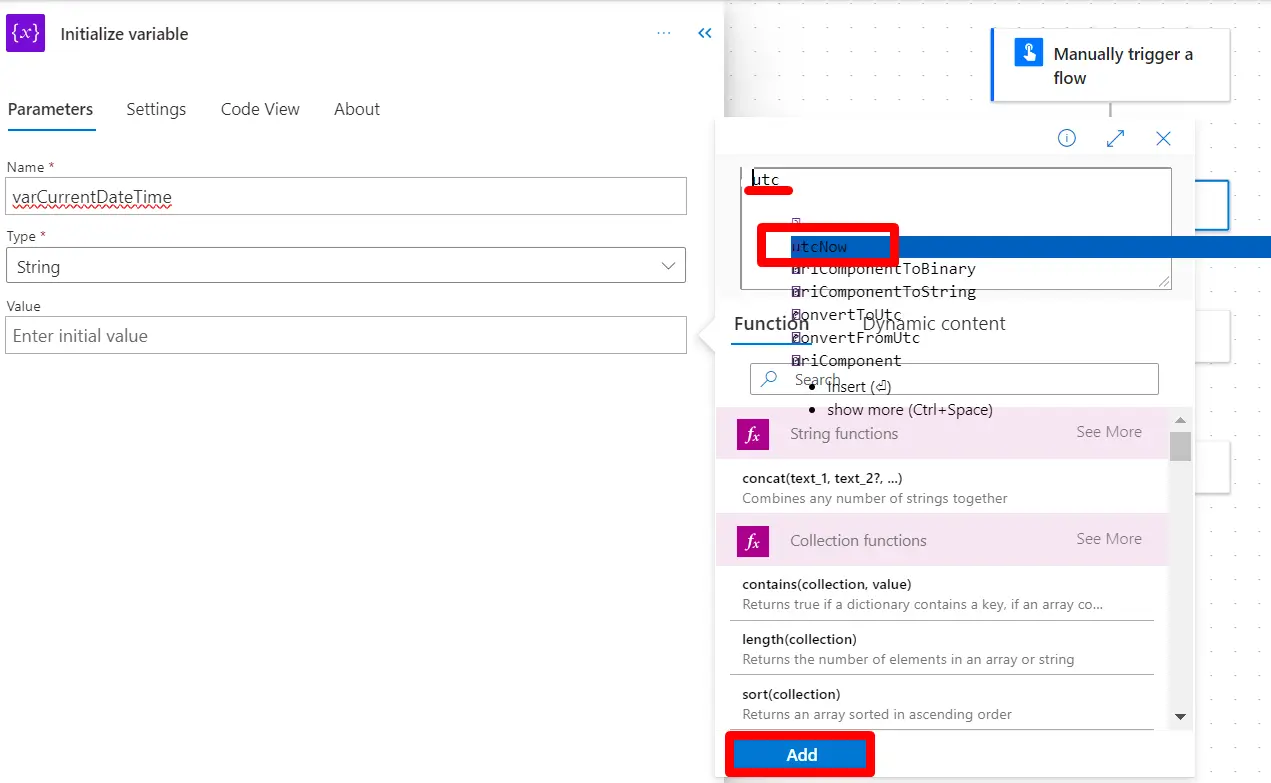 Expressions & Variables Example Expressions & Variables Example